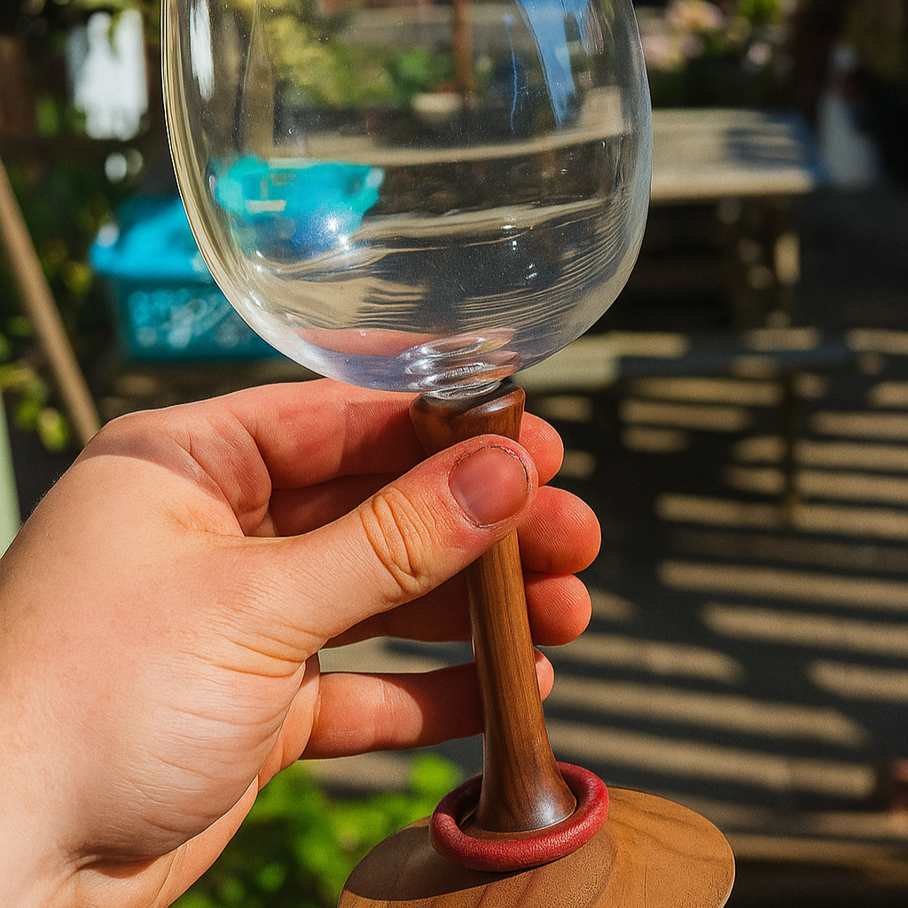Wine Glass